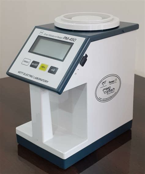 Portable Grain Moisture Meter Brand manufacturer|grain moisture tester pm 450.